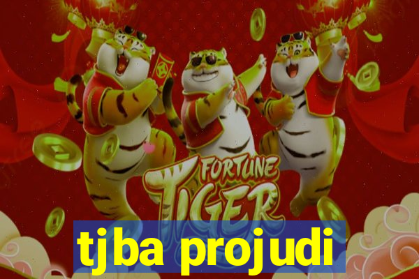 tjba projudi